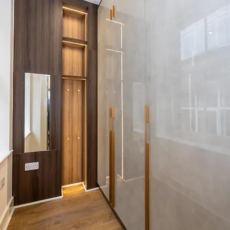 Superb 2Bd Apartment In China Town Manchester Exterior photo