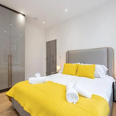 Superb 2Bd Apartment In China Town Manchester Exterior photo